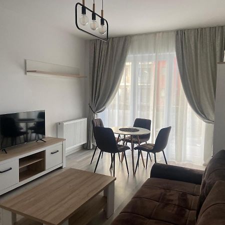 Divany Apartaments - Coresi Mall Брашов Екстер'єр фото