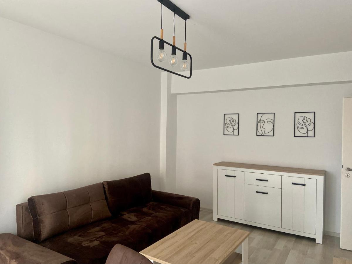 Divany Apartaments - Coresi Mall Брашов Екстер'єр фото