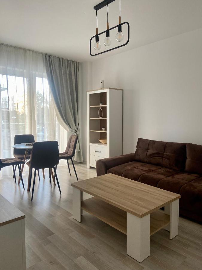Divany Apartaments - Coresi Mall Брашов Екстер'єр фото