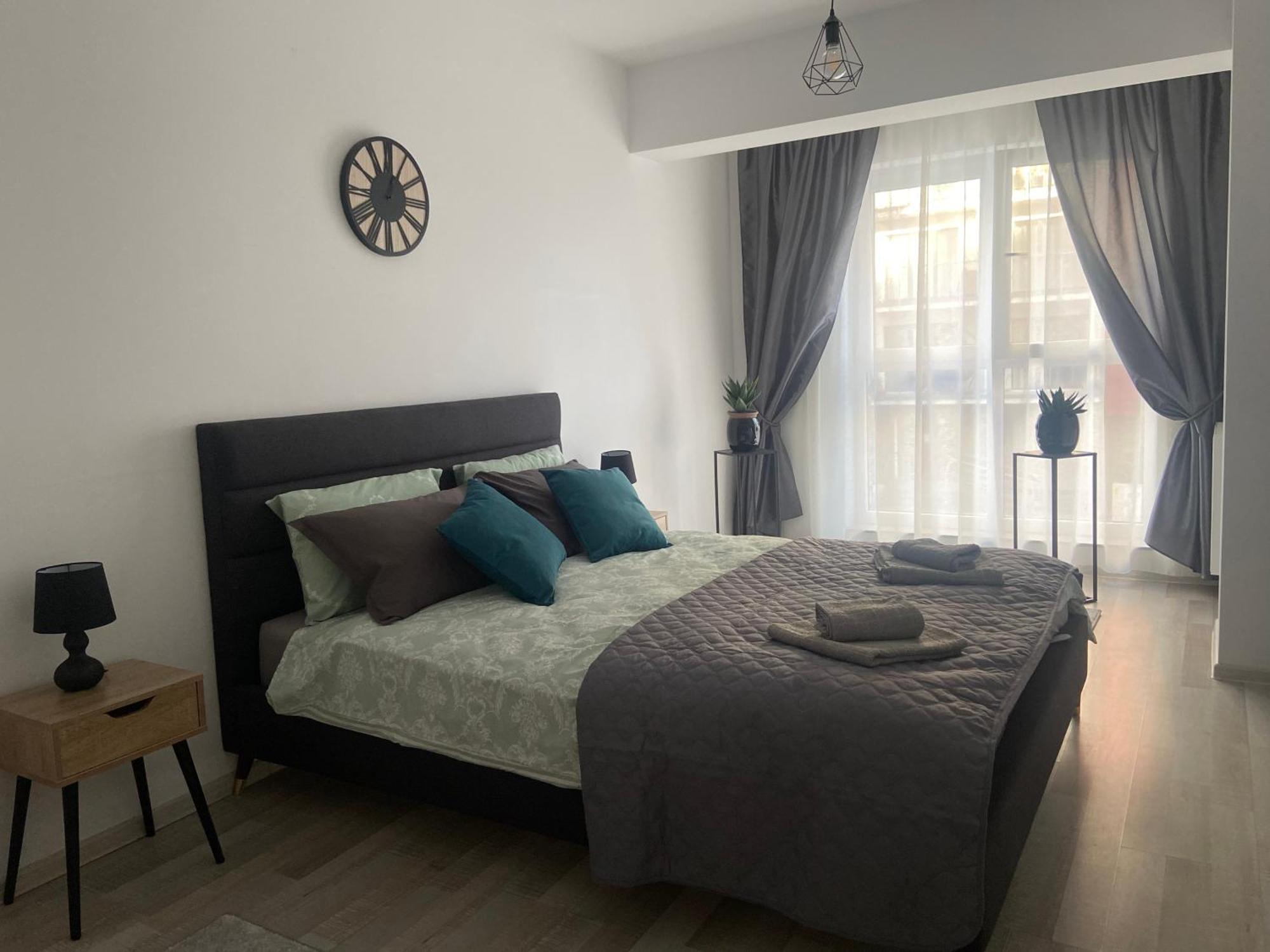 Divany Apartaments - Coresi Mall Брашов Екстер'єр фото