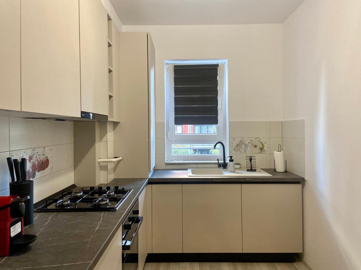 Divany Apartaments - Coresi Mall Брашов Екстер'єр фото