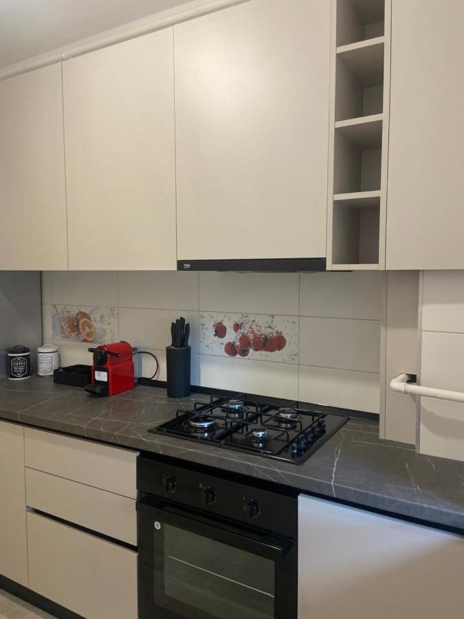 Divany Apartaments - Coresi Mall Брашов Екстер'єр фото
