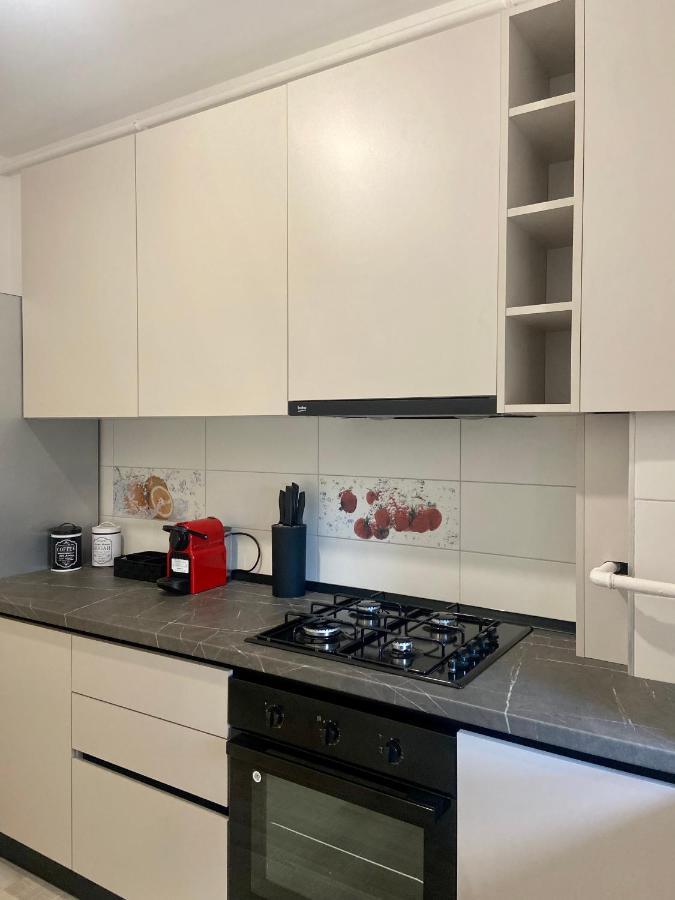 Divany Apartaments - Coresi Mall Брашов Екстер'єр фото